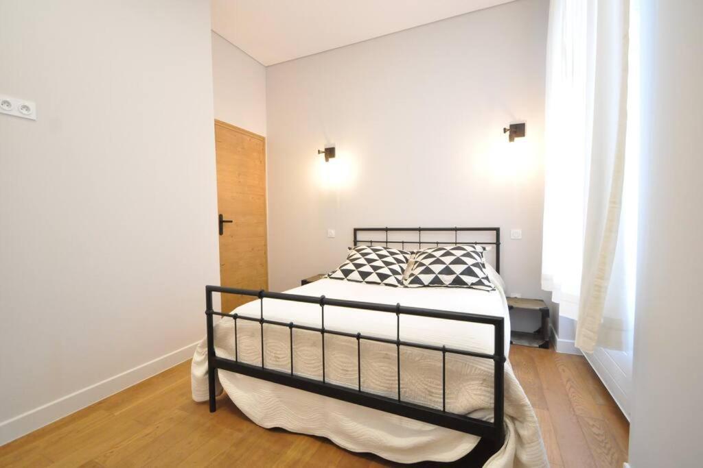 Appartement Cocooning Calme Orleans Exterior photo